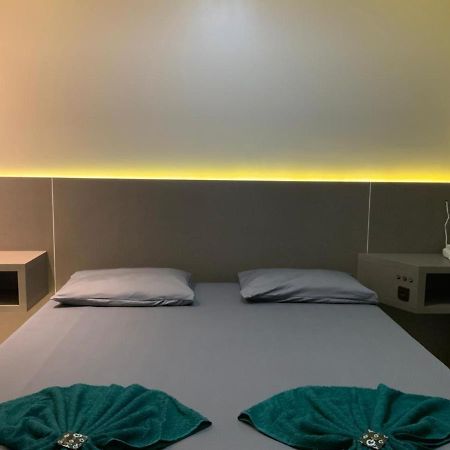 Motel Passione (Adults Only) Pinhais Dış mekan fotoğraf