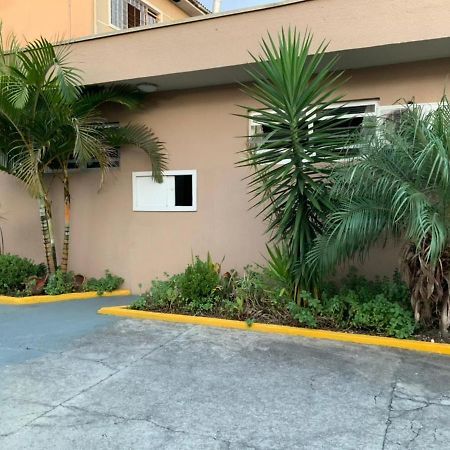 Motel Passione (Adults Only) Pinhais Dış mekan fotoğraf