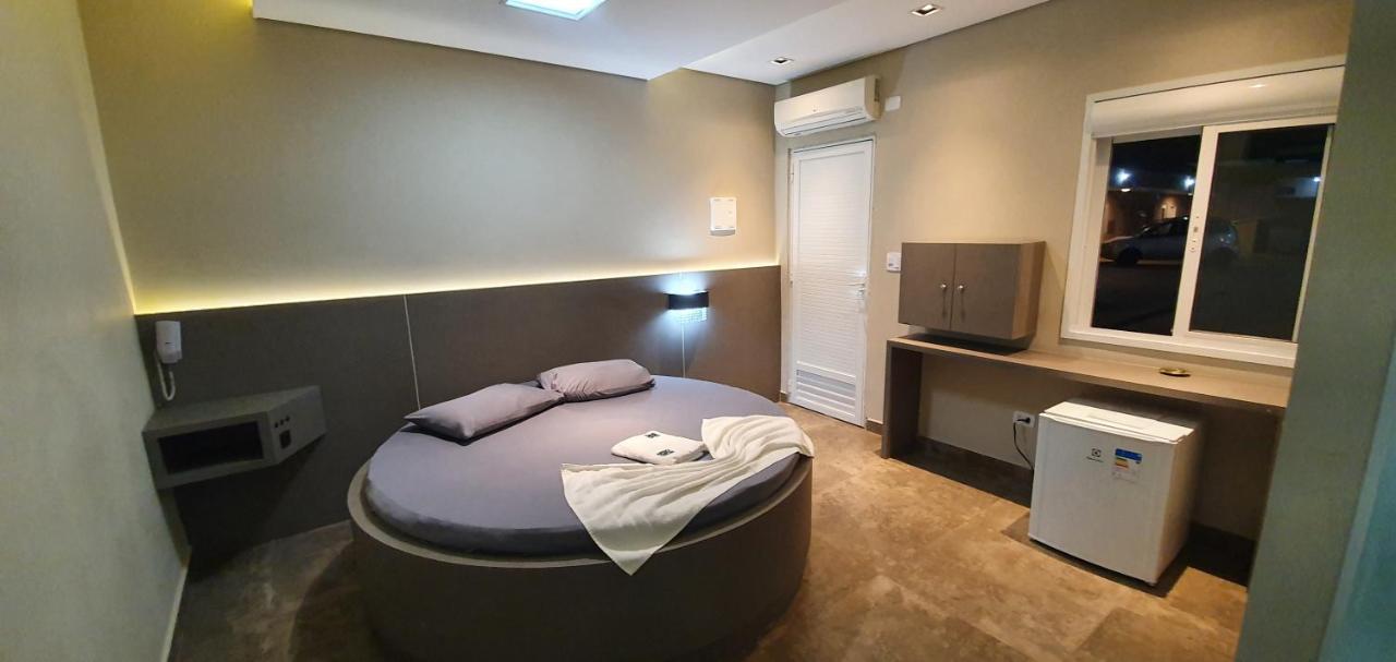 Motel Passione (Adults Only) Pinhais Dış mekan fotoğraf