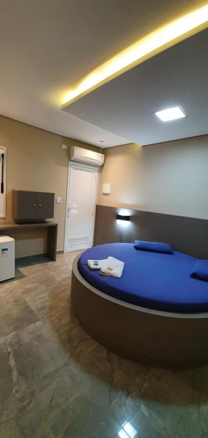 Motel Passione (Adults Only) Pinhais Dış mekan fotoğraf