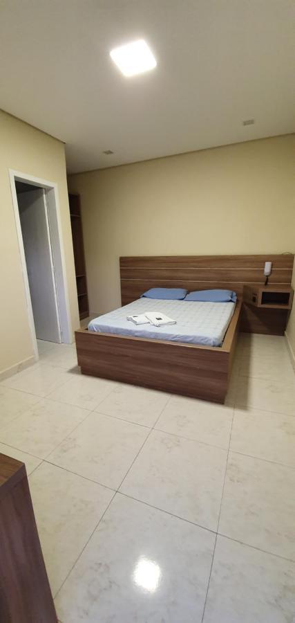 Motel Passione (Adults Only) Pinhais Dış mekan fotoğraf