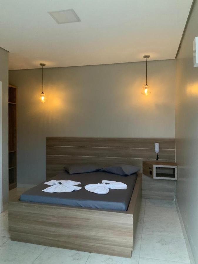 Motel Passione (Adults Only) Pinhais Dış mekan fotoğraf