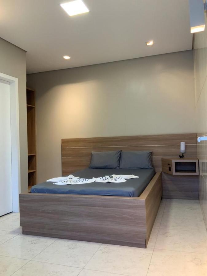 Motel Passione (Adults Only) Pinhais Dış mekan fotoğraf