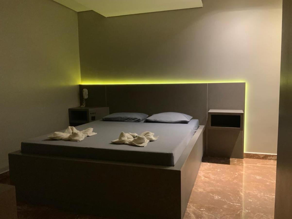 Motel Passione (Adults Only) Pinhais Dış mekan fotoğraf
