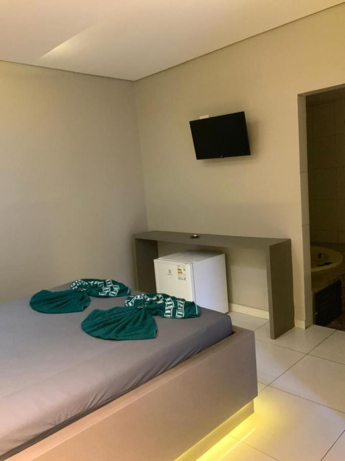 Motel Passione (Adults Only) Pinhais Dış mekan fotoğraf