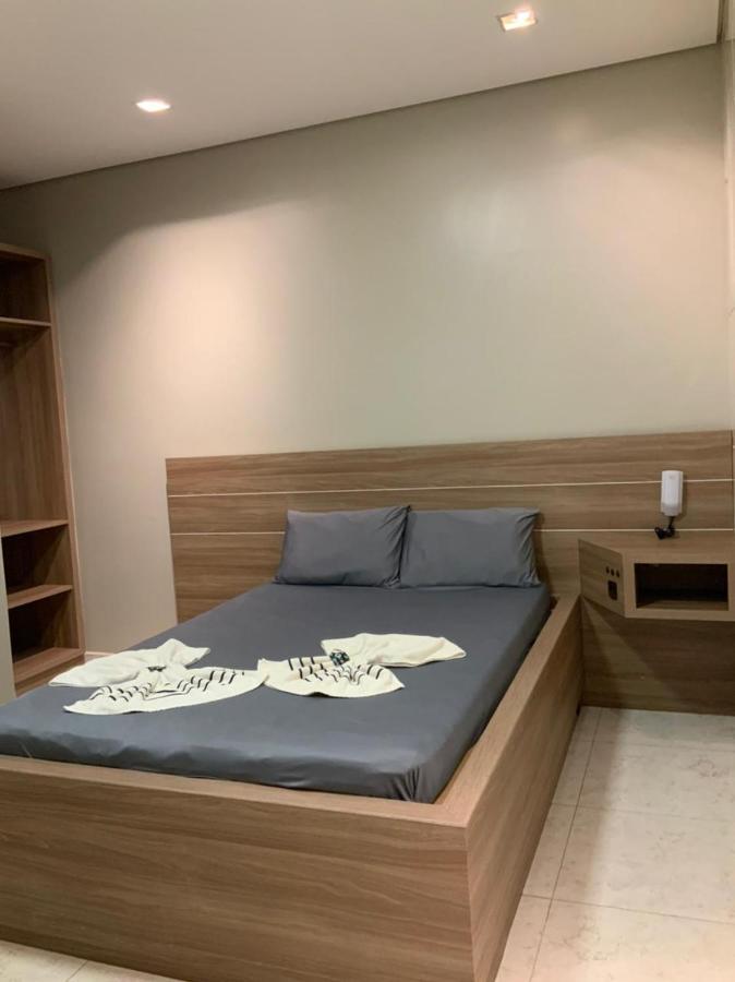 Motel Passione (Adults Only) Pinhais Dış mekan fotoğraf
