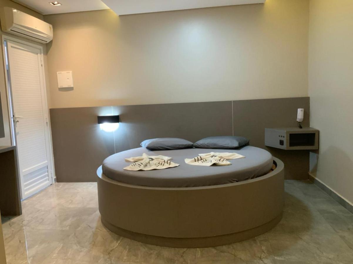 Motel Passione (Adults Only) Pinhais Dış mekan fotoğraf