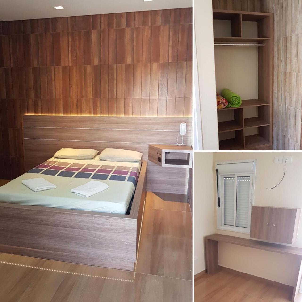 Motel Passione (Adults Only) Pinhais Dış mekan fotoğraf